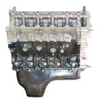 5.4L Ford Engine