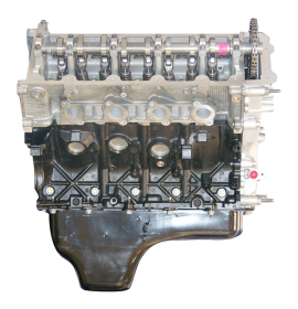5.4L Ford Engine