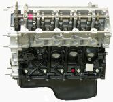 5.4L Ford Engine
