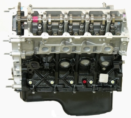 5.4L Ford Engine