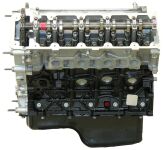 5.4L Ford Triton Engine 02-08 Econoline (includes oil pan, timing cover)