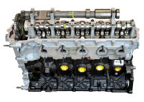 6.8L Ford Engine