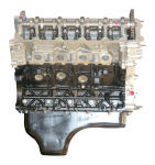 5.4L Ford Engine (VIN L, 02-05, 8 Bolt Crank, Fits Super Duty and Excursion)