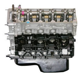 5.4L Ford Engine