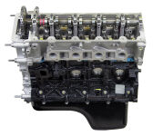 5.4L Ford Engine (VIN: Z)(2002-2004)