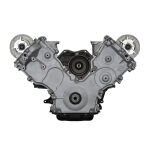 4.6L Ford Engine (3 Valve) (Typically VIN 8) ((12mm Thread Spark Plugs))