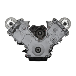 4.6L Ford Engine (3 Valve) (Typically VIN 8) ((12mm Thread Spark Plugs))