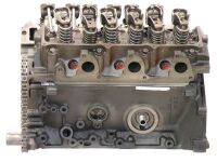 3.0L Ford Engine