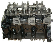2.9L Ford Engine [LONG ETA, CONTACT SALES]