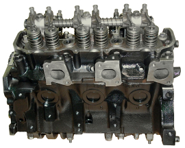 2.9L Ford Engine [LONG ETA, CONTACT SALES]