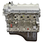 4.6L Ford Engine