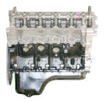 4.6L Ford Engine