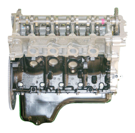 4.6L Ford Engine