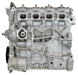 2.3L Ford Engine