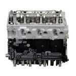 4.0L Ford Engine (4WD) (With Balance Shaft)