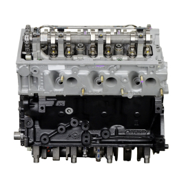 4.0L Ford Engine (4WD) (With Balance Shaft)