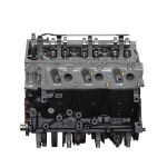 4.0L Ford Engine (No Balance Shaft)