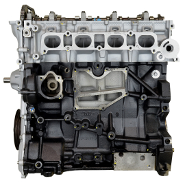 2.3L Ford Engine