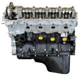4.6L Ford Engine