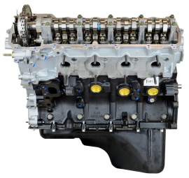 4.6L Ford Engine