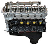 6.8L Ford Engine