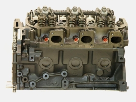 4.0L Ford Engine