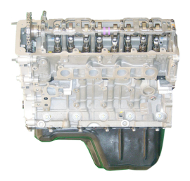 4.6L Ford Engine