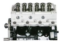 2004 Ford Mustang CID 238 3.9L Engine Long Block