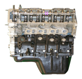 Ford 2004 Engine Long Block 4.6L