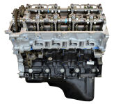 Ford 03-05 Engine Long Block 4.6L