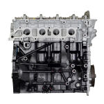 Ford 08-10 Engine Long Block 2.0L