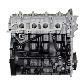 Ford 08-10 Engine Long Block 2.0L