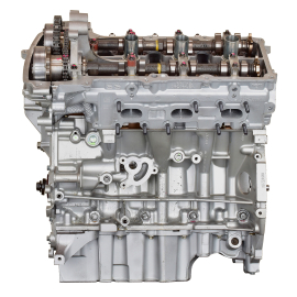 Ford 11-12 3.5L Engine Long Block