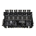 Ford 300 87-96 Engine Long Block 4.9L (NO SMOG)
