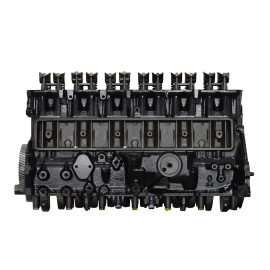 Ford 300 87-96 Engine Long Block 4.9L (NO SMOG)