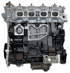 Ford 06-09 Engine Long Block 2.3L