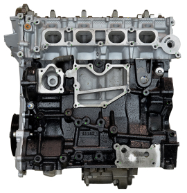 Ford 06-09 Engine Long Block 2.3L