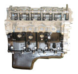 Ford 05-07 Engine Long Block 4.6L