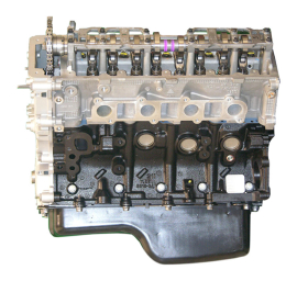 Ford 05-08 Engine Long Block 4.6L
