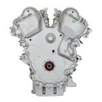 Ford 07-10 Engine Long Block 3.5L *1 Bolt Oil Filter Adaptor*