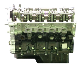 Ford 05-06 Engine Long Block 4.6L