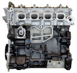 Ford 05-07 Engine Long Block 2.0L