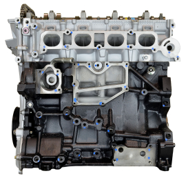 Ford 05-07 Engine Long Block 2.0L