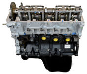 2007-2010 Ford 4.6L Long Block (2 Valve) (Typically VIN W) (Romeo Engine)