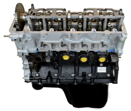 2007-2010 Ford 4.6L Long Block (2 Valve) (Typically VIN W) (Romeo Engine)