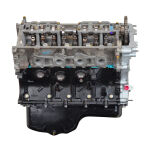 Ford 4.6L 09-12 Engine Long Block