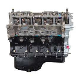 Ford 4.6L 09-12 Engine Long Block