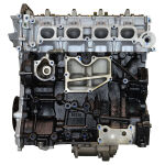 Remanufactured Ford 05-07 Engine Long Block 2.3L