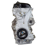 Ford 08 Engine Long Block 2.3L