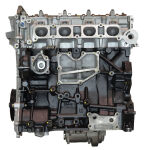 Ford 03-04 Engine Long Block 2.3L